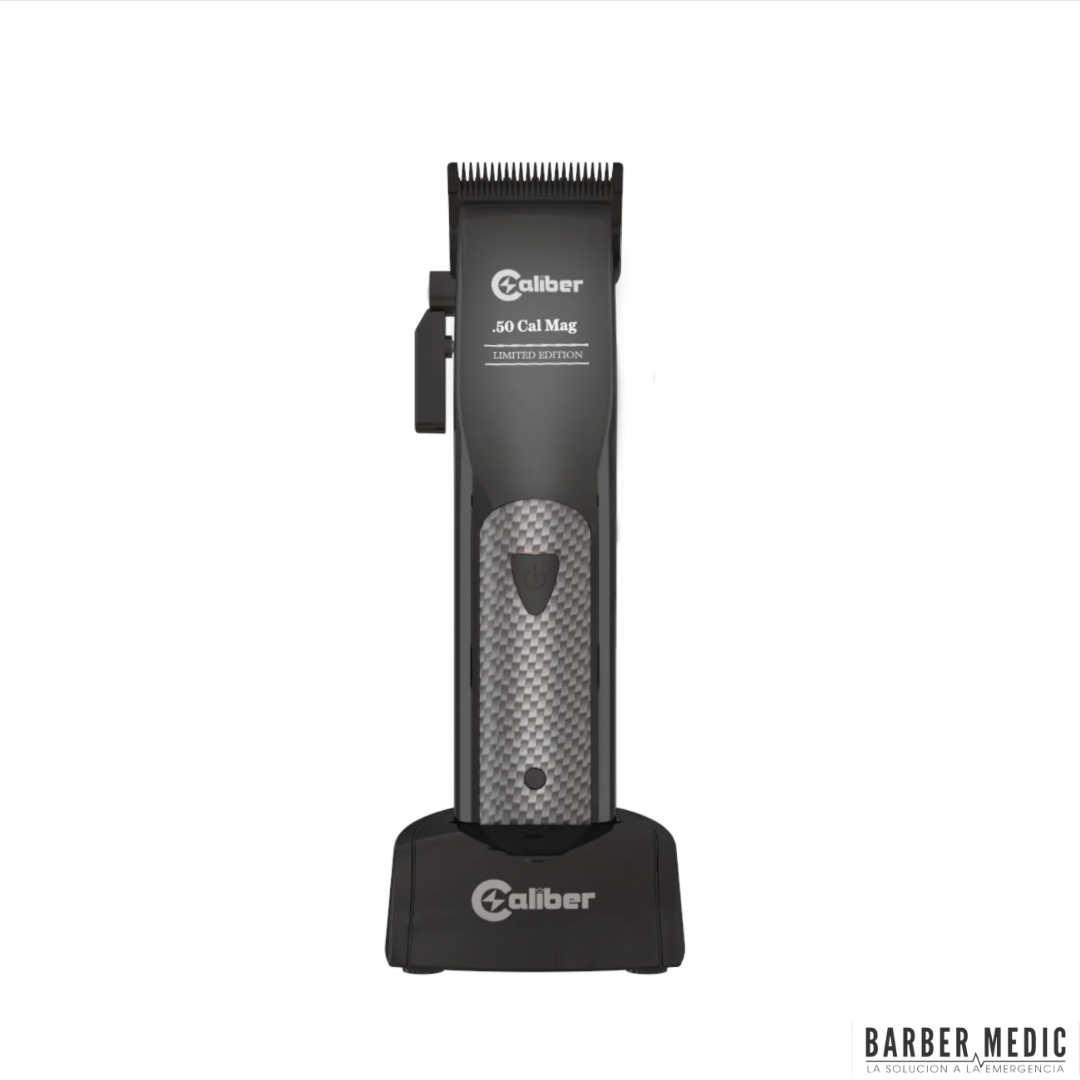 Caliber .50 CAL MAG