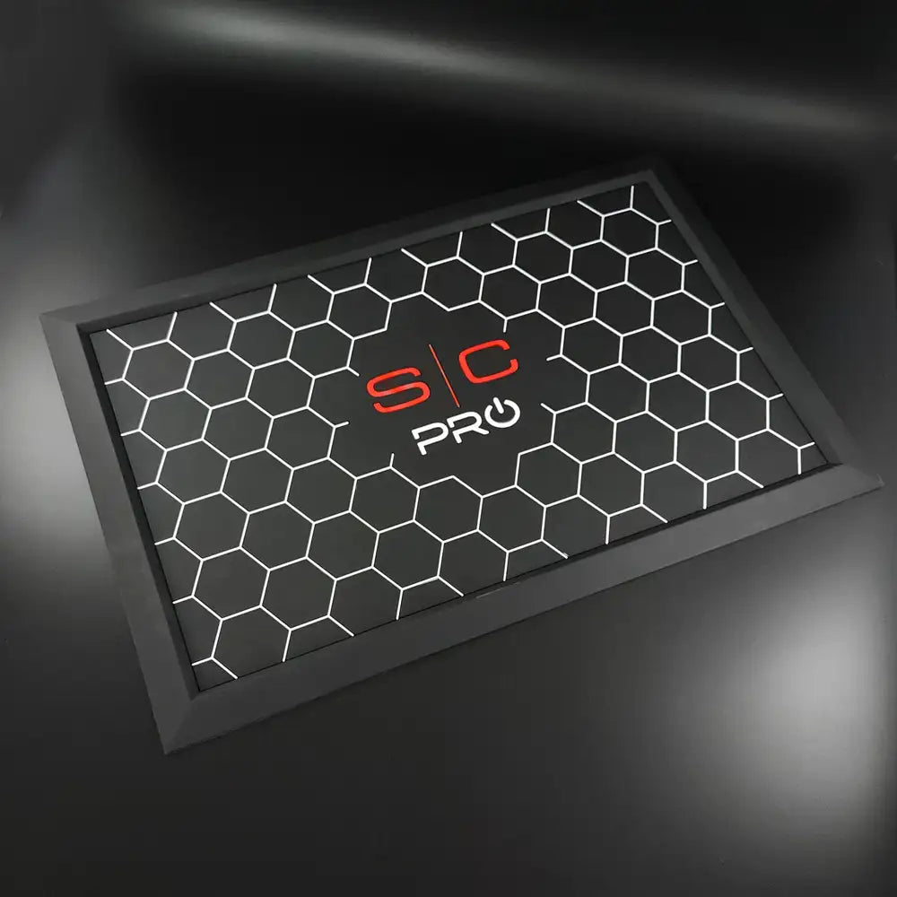 Stylecraft Mat de Goma