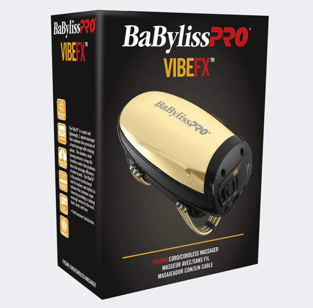 Babyliss VibeFX