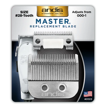 Andis Master Cuchilla Cable