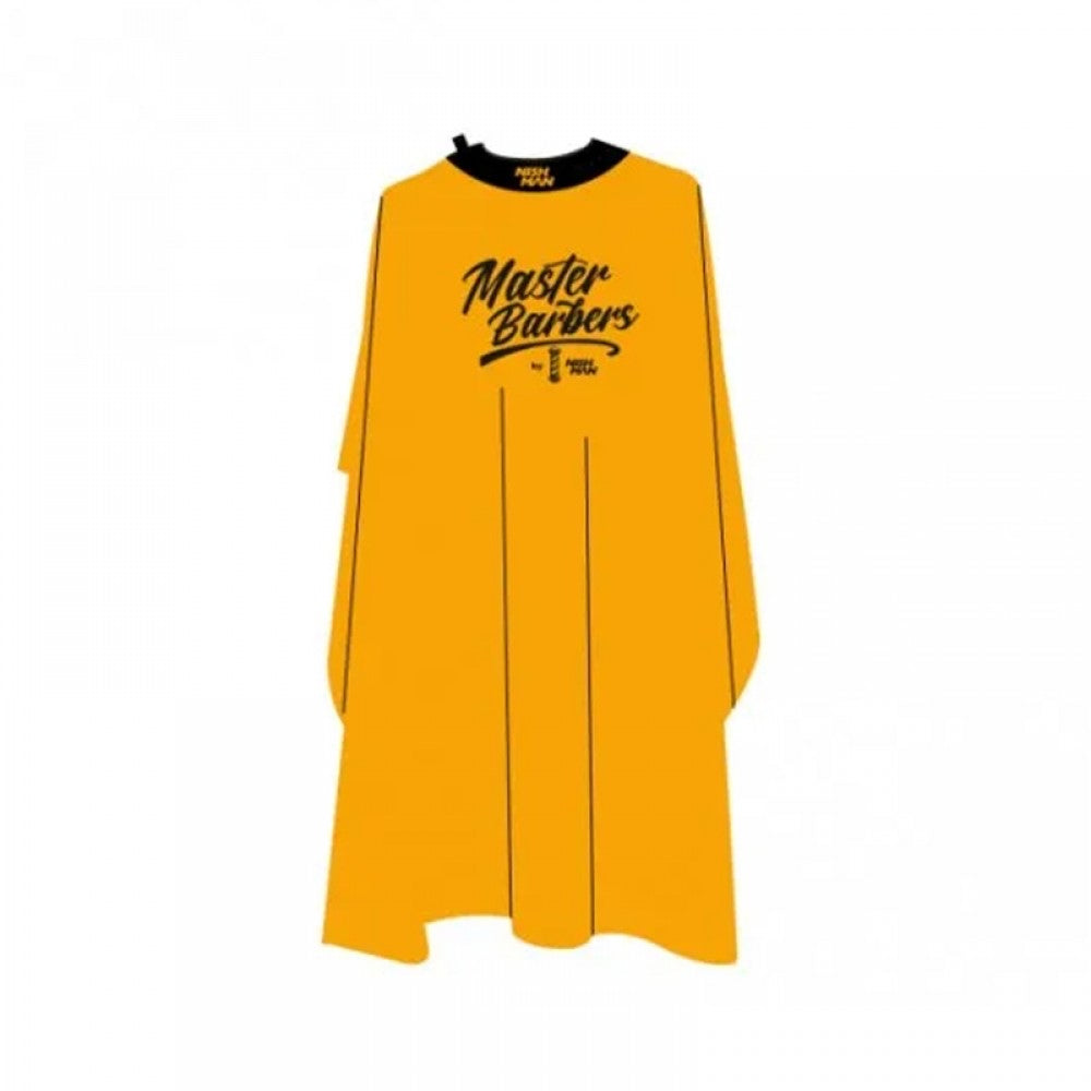 Nishman Premium Barber Cape