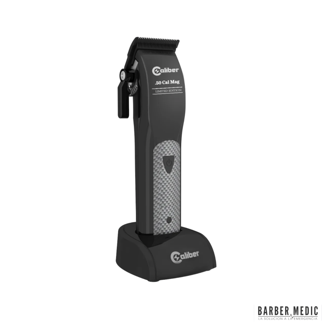 Caliber .50 CAL MAG