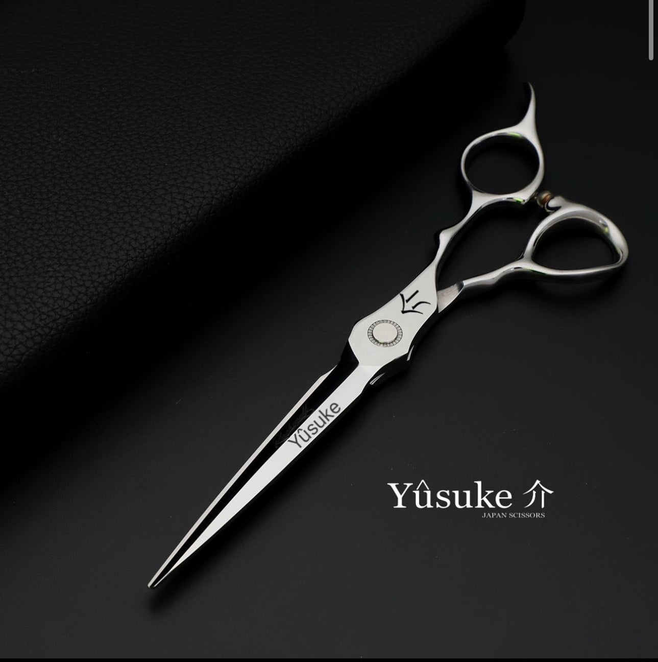 Yusuke Tijeras (set)