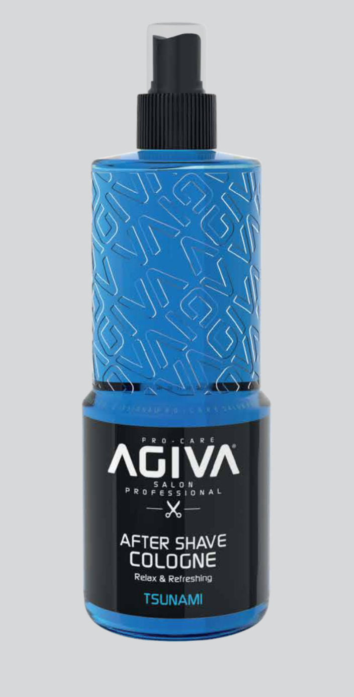 Agiva Aftershave