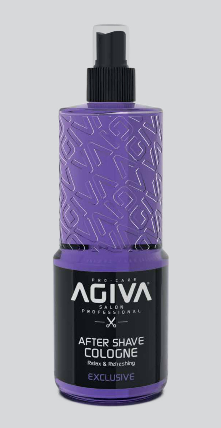 Agiva Aftershave