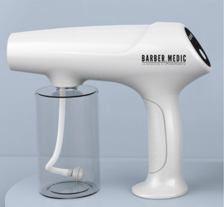 BMD Nano Spray Gun