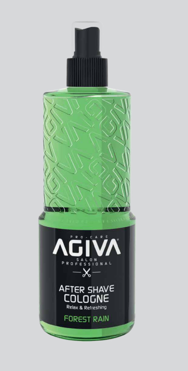 Agiva Aftershave