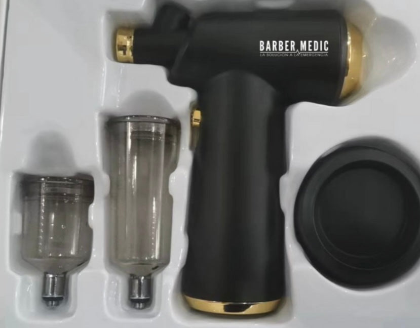 BMD Air Brush