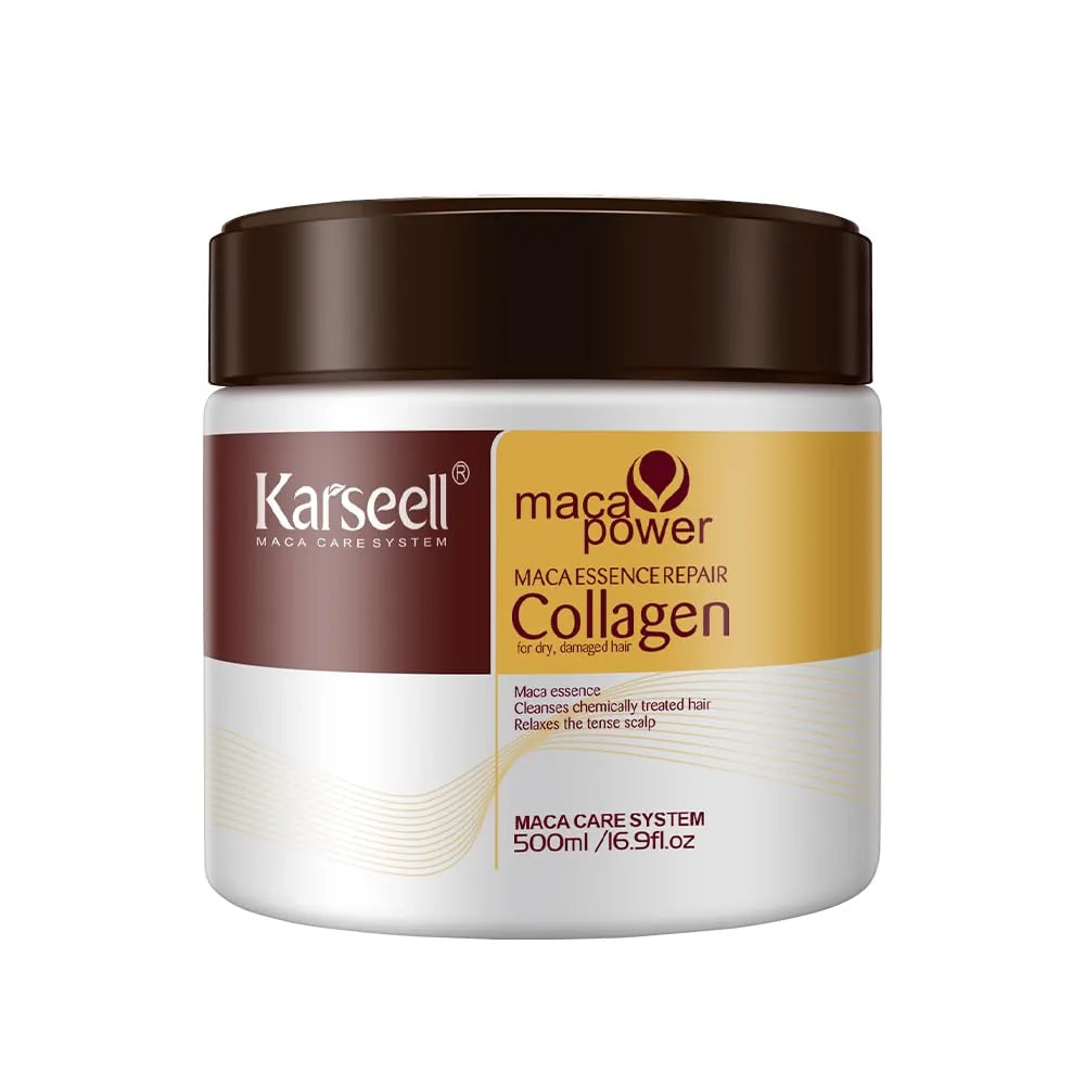 Karsell Hair Mask 16.9oz