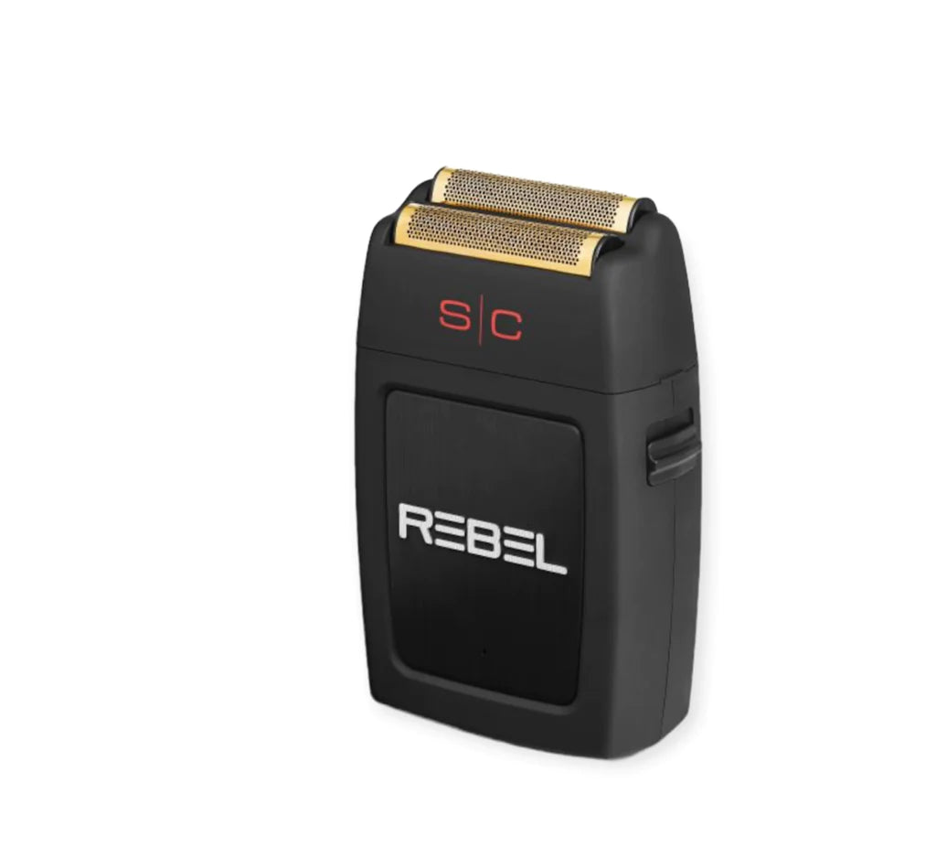 Stylecraft Rebel Shaver