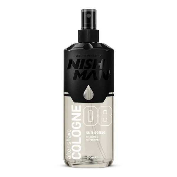 Nishman After Shave