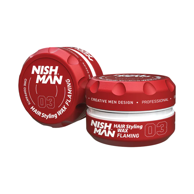 Nishman Hair Wax