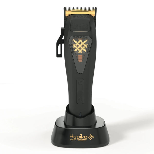 Hepike Clipper