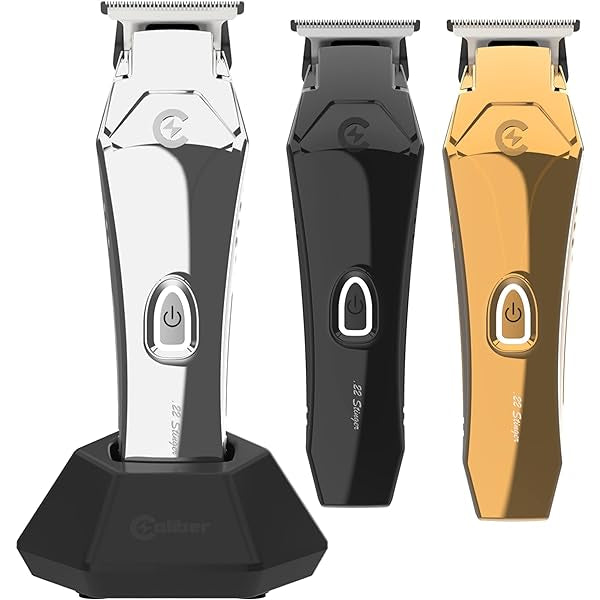 Caliber .22 Stinger Trimmer