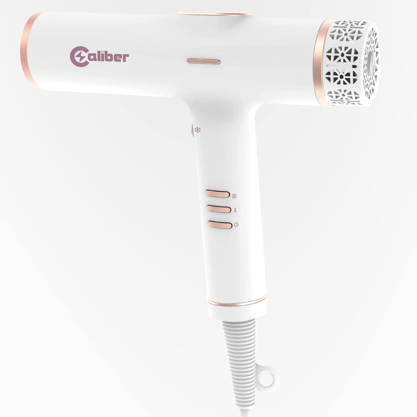 Caliber Quasar Blower