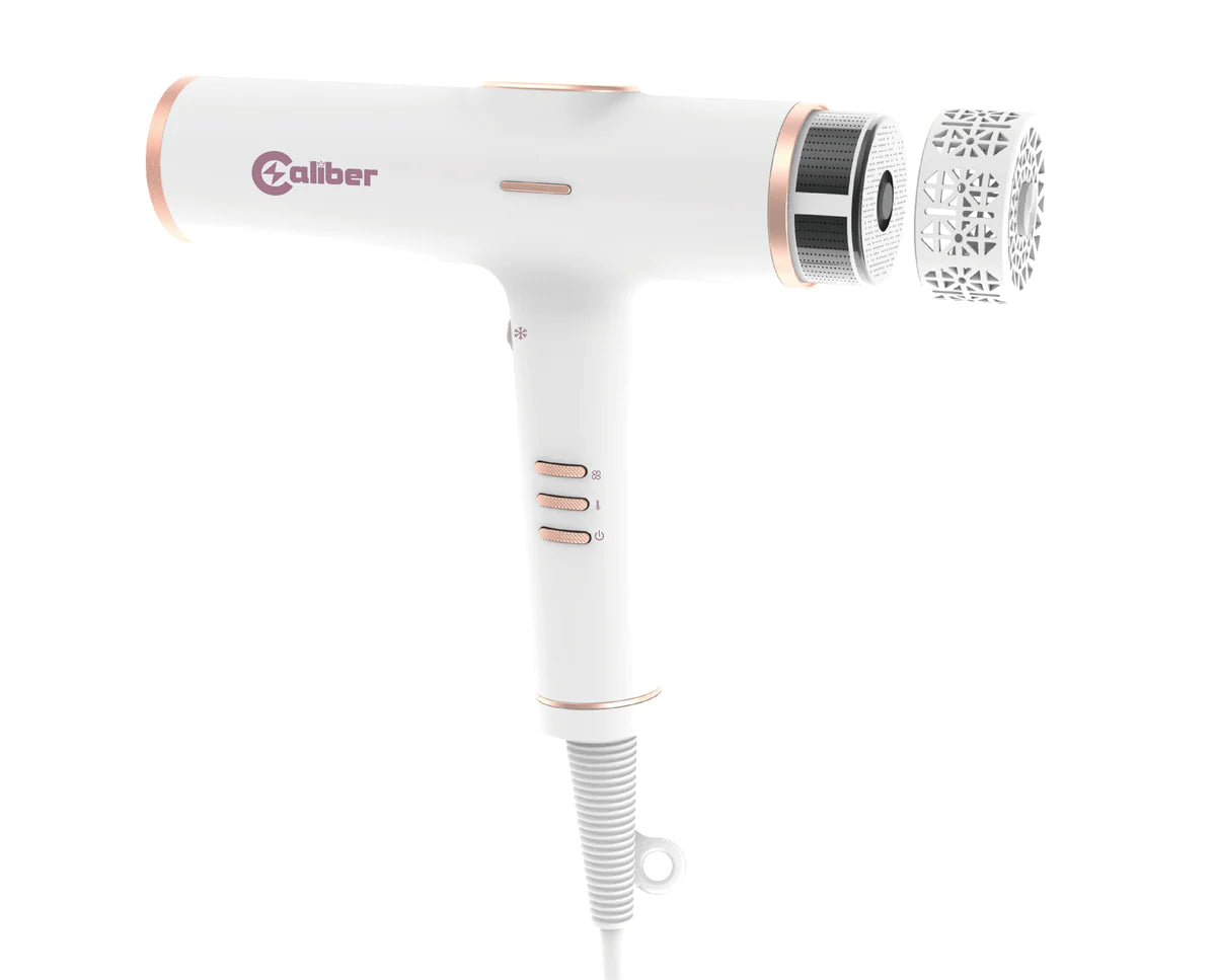 Caliber Quasar Blower