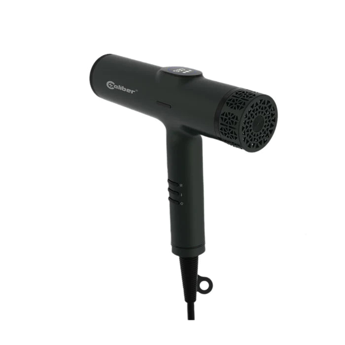 Caliber Quasar Blower