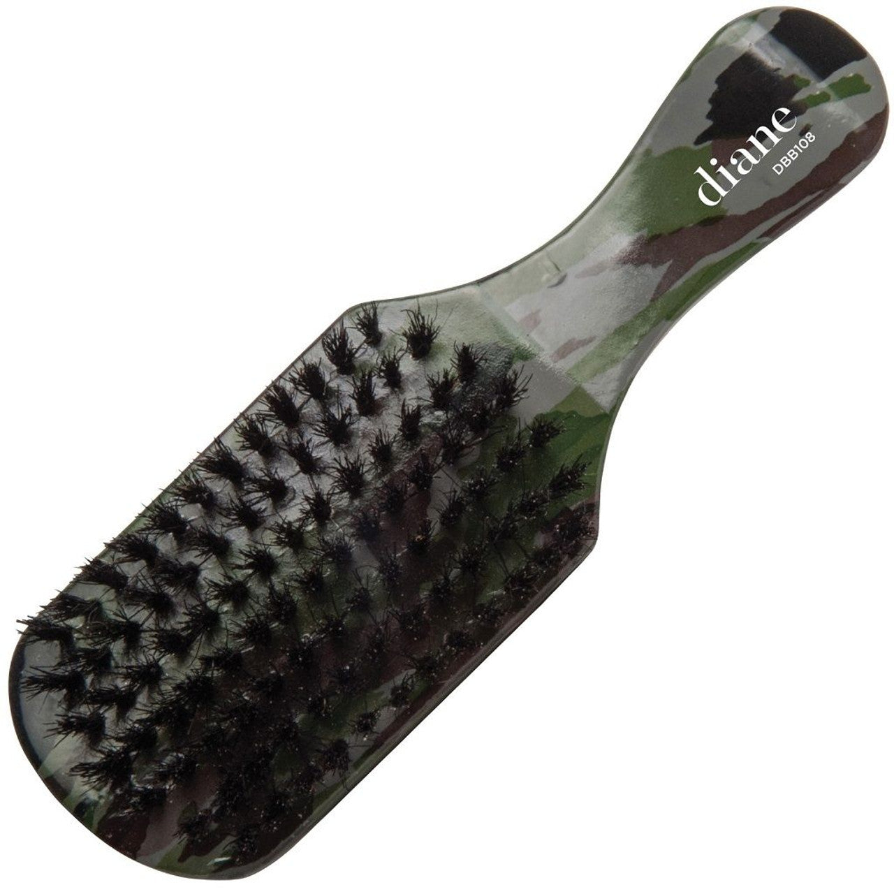 Diane Camo Soft Brush (Cepillo)