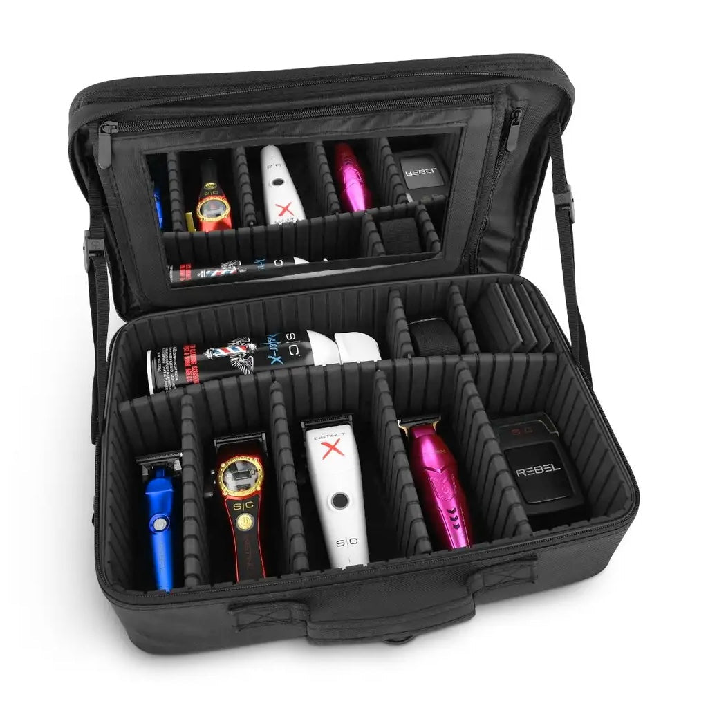Stylecraft Barber Case (bulto)