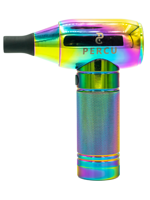 Percu 2.0 Metal Air Duster