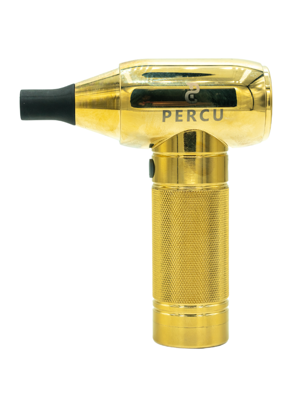 Percu 2.0 Metal Air Duster