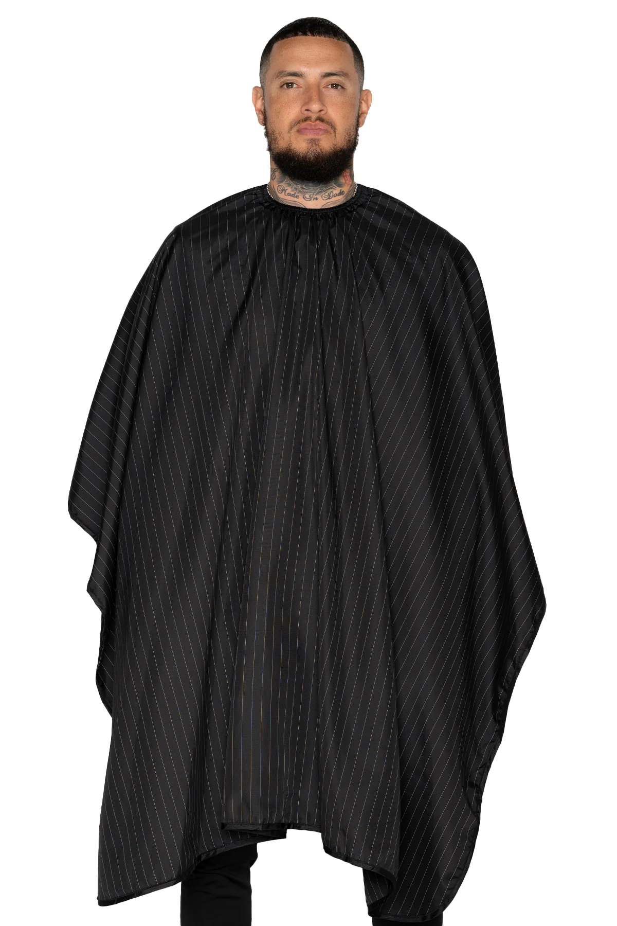 Barber Strong Capa