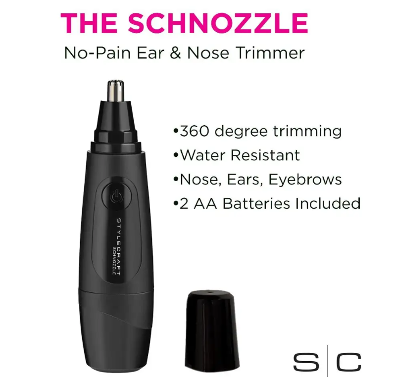 Stylecraft Schnoozle
