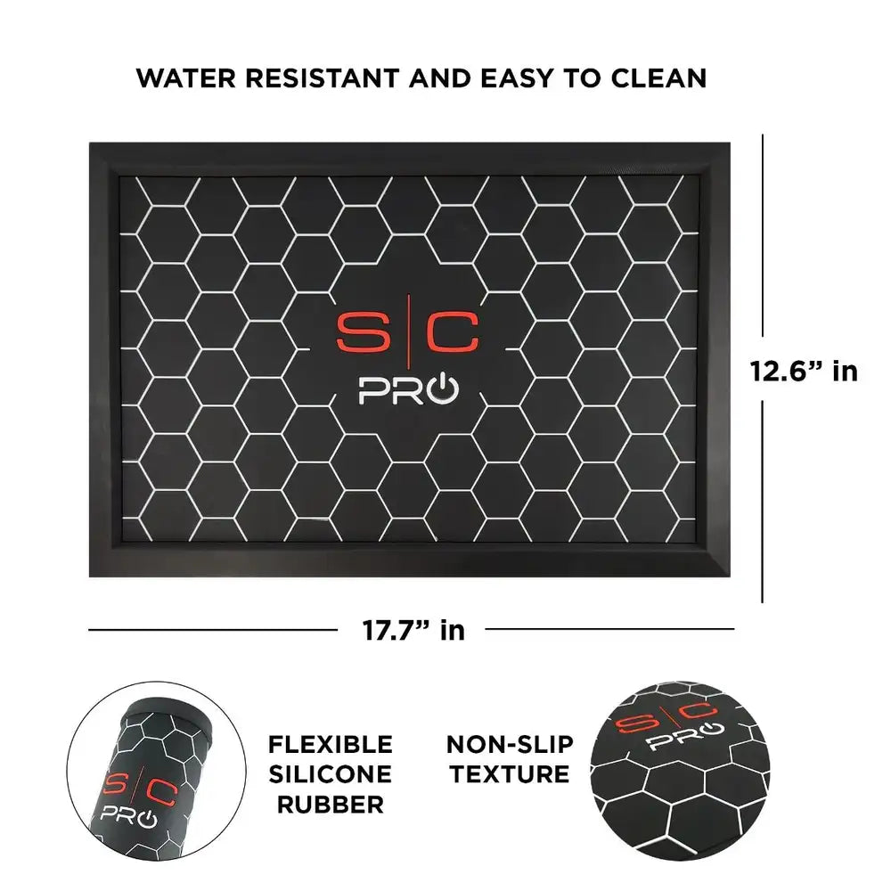 Stylecraft Mat de Goma