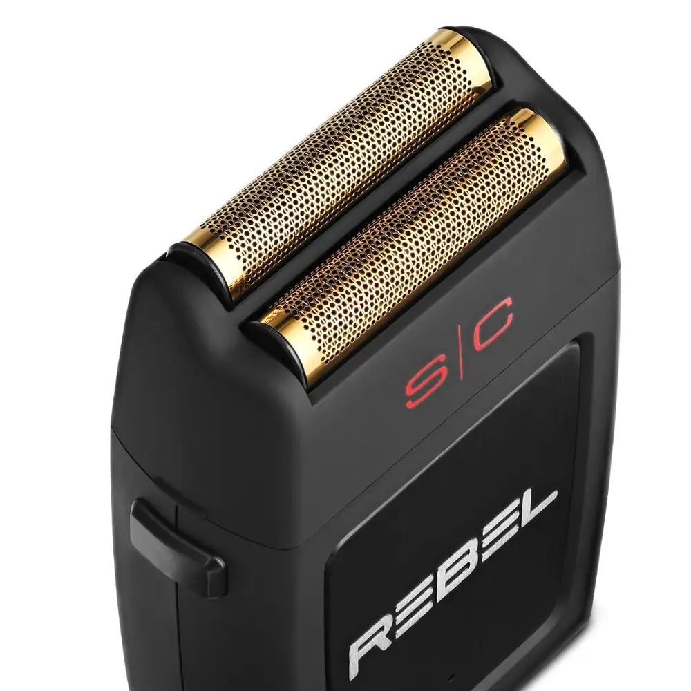Stylecraft Rebel Shaver Foil (casco)