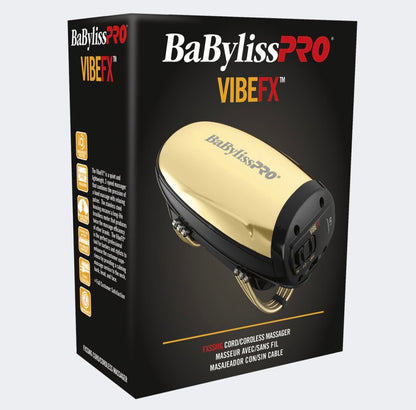 Babyliss VibeFX