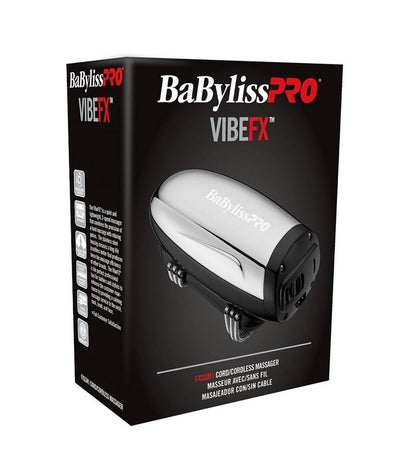 Babyliss VibeFX
