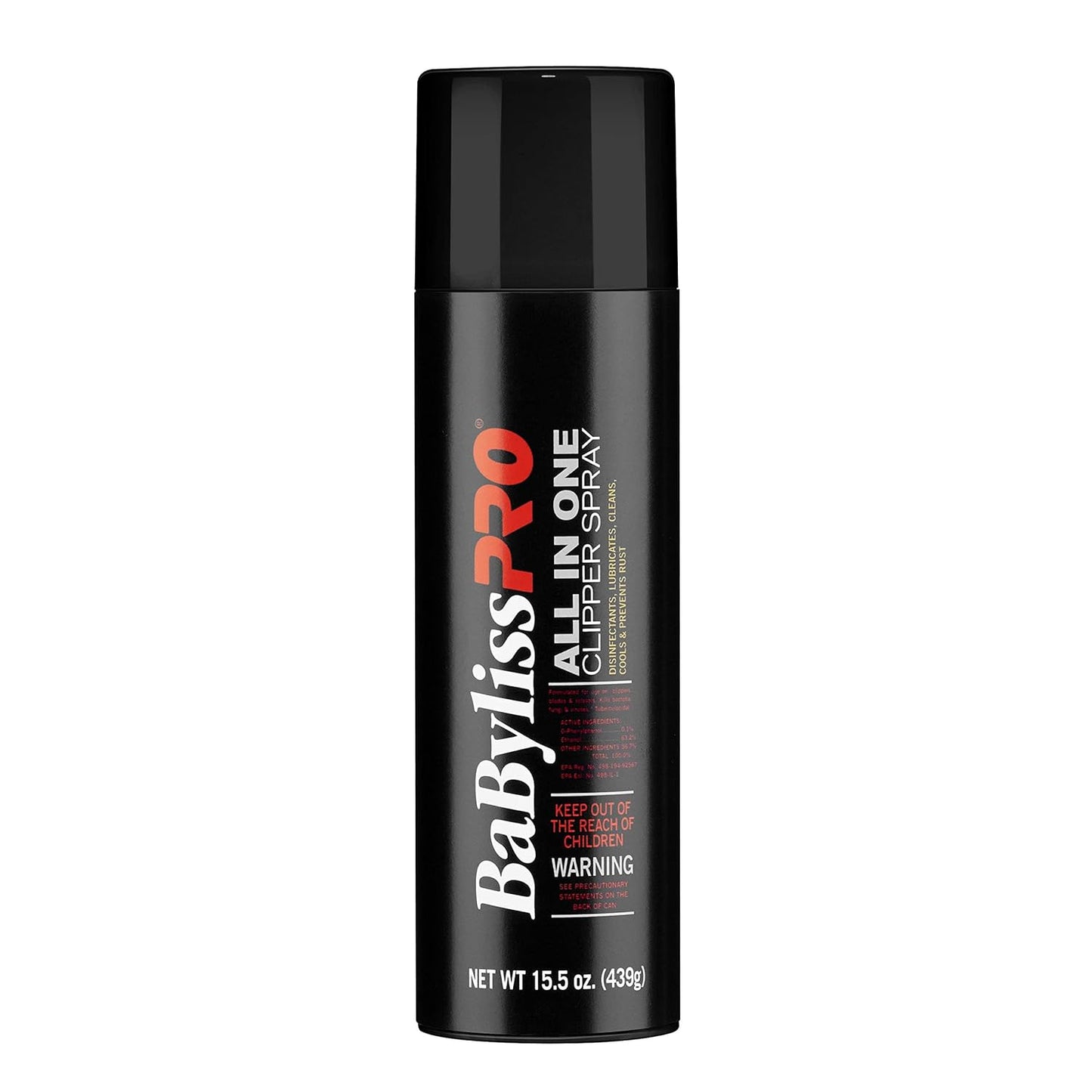Babyliss All In One Spray 15.5oz