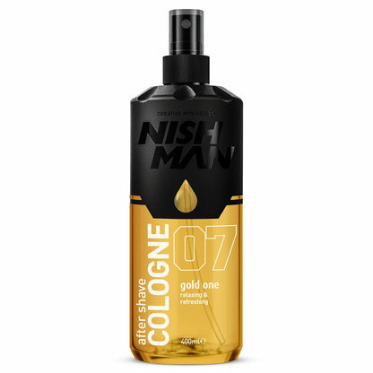 Nishman After Shave