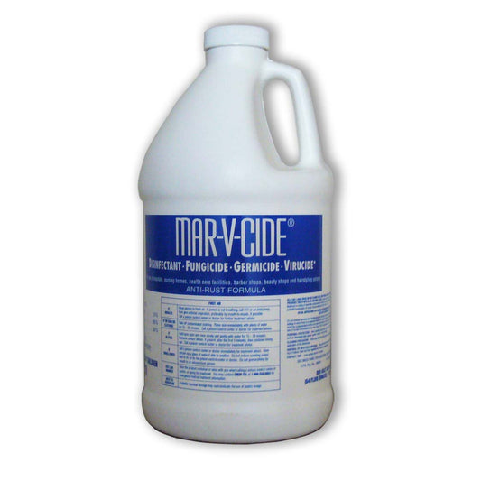 MAR-V-CIDE Desinfectant 64oz