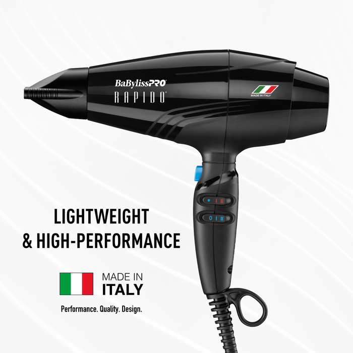 Babyliss Rapido Blower