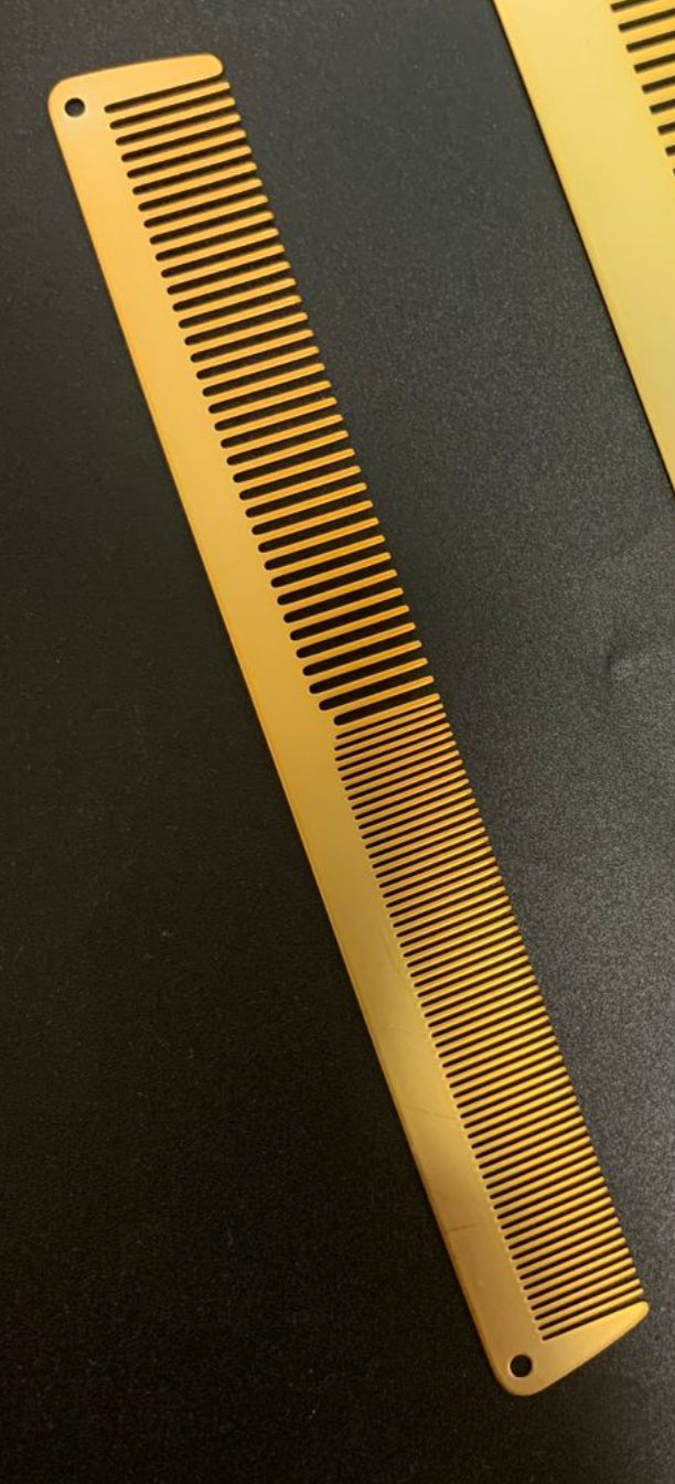 BMD Peinilla Oro