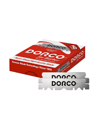 DORCO SINGLE ROJO (rojas picadas)