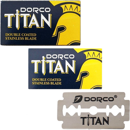 Dorco Titan