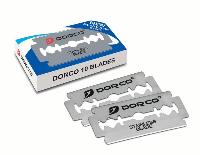 Dorco azul ST300
