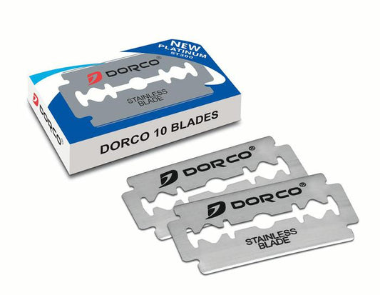 Dorco azul ST300