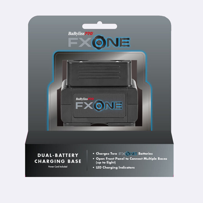 Babyliss FXone dual bases