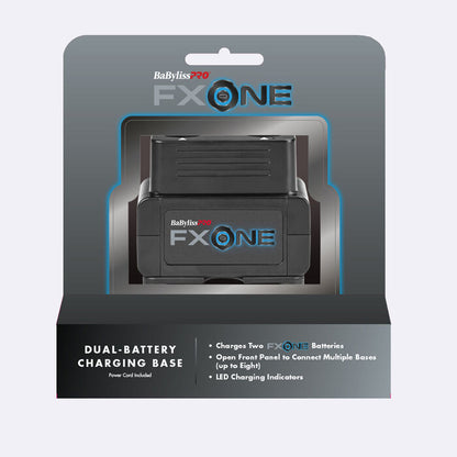 Babyliss FXone dual bases