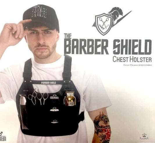 The Barber Shield