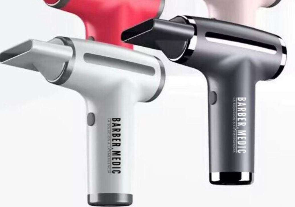 BMD Hair Duster