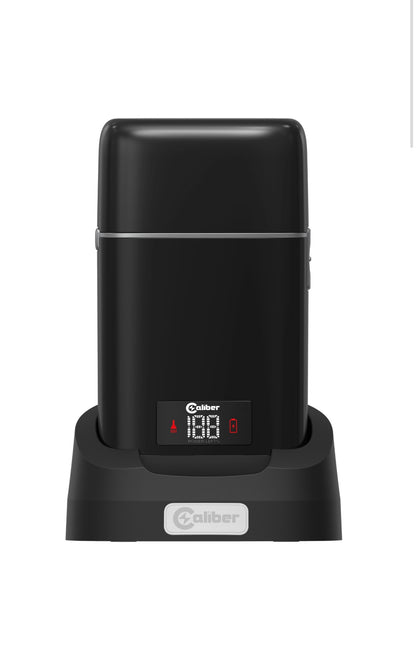 Caliber MOAB Shaver