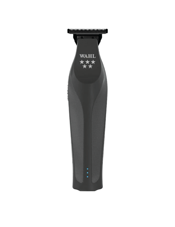 Wahl HI VIZ Nightshade (negro)