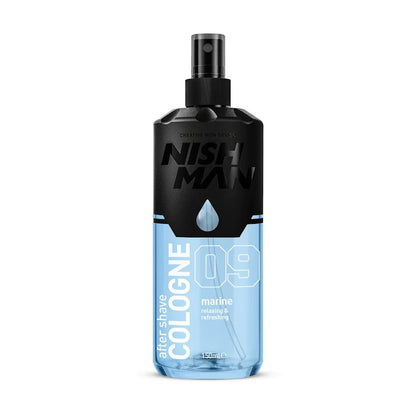 Nishman After Shave