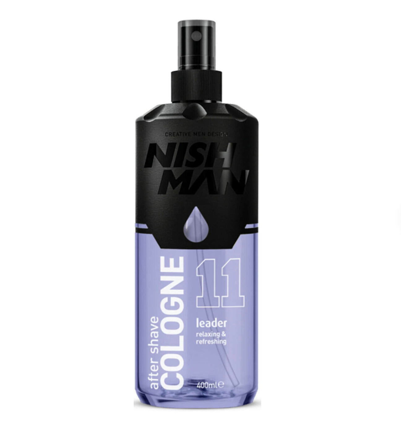 Nishman After Shave