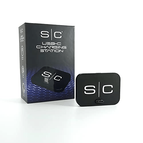 Stylecraft Charging Station USB C