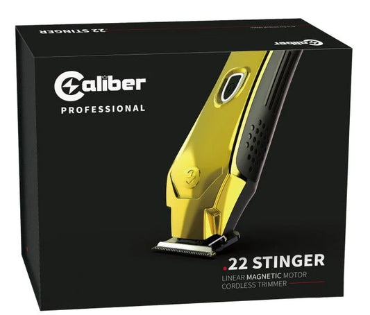 Caliber .22 Stinger Trimmer
